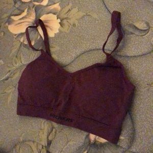 Skechers bra